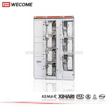 Sammelschiene Tmax Low Voltage Stromverteilung Schalttafel